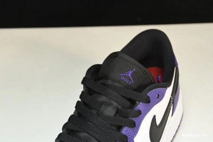 Jordan Golf 